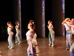Düşler Ülkesi | MAD Sanat Akademi Yıl Sonu Gösterisi 0G1A0684