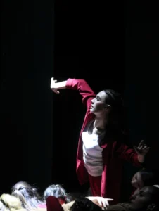 Düşler Ülkesi | MAD Sanat Akademi Yıl Sonu Gösterisi 0G1A0816