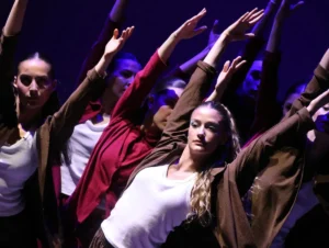 Düşler Ülkesi | MAD Sanat Akademi Yıl Sonu Gösterisi 0G1A9532