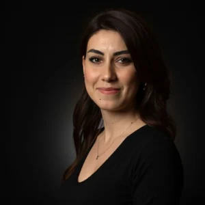 Ezgi Bicici